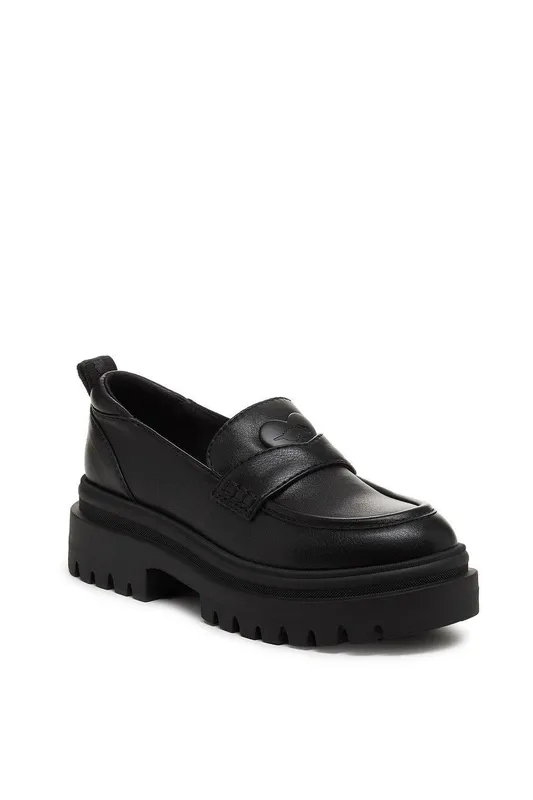 Rocket Dog Women's Dandy Shoes in Black Size: 7 Black 7
