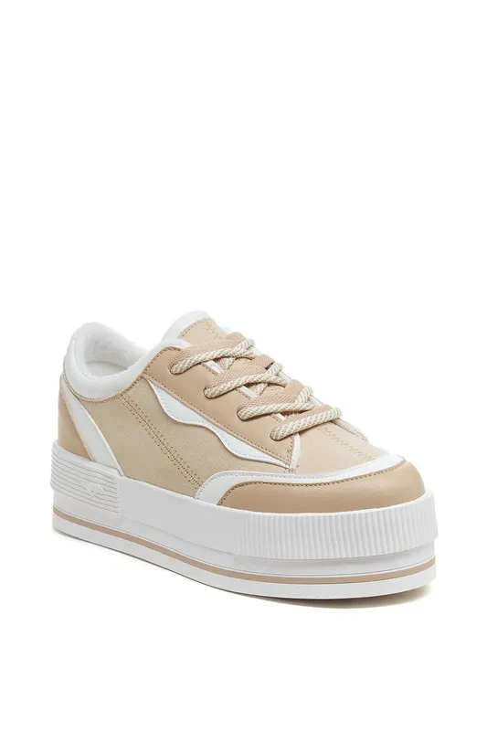 Rocket Dog Women's Wink Shoes in Brown Size: 5 Brown 5