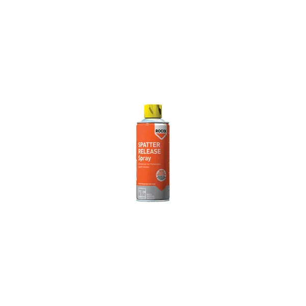 Rocol Welders Anti Spatter Release Spray 300ml