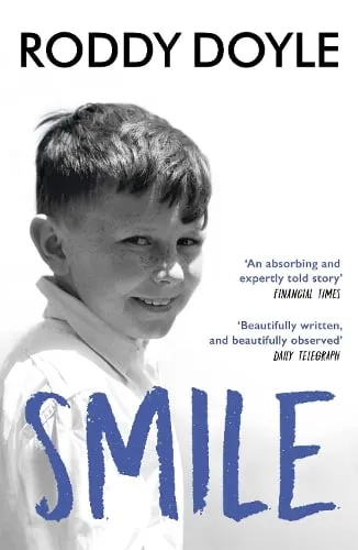Roddy Doyle Smile