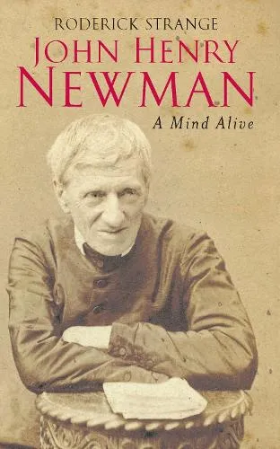 Roderick Strange John Henry Newman