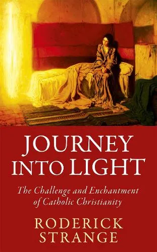 Roderick Strange Journey into Light