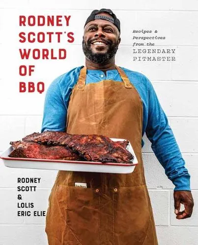 Rodney Scott's World of Bbq
