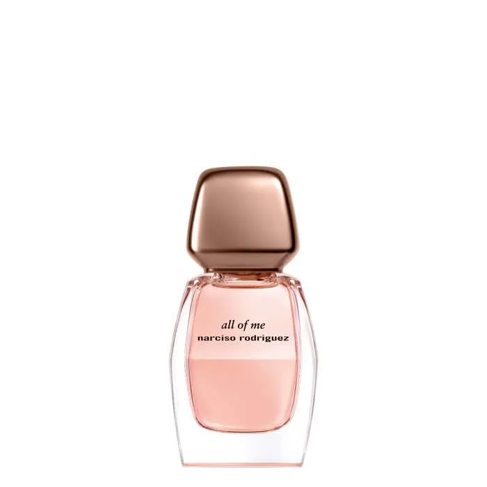 Narciso Rodriguez All Of Me Eau De Parfum 30ml