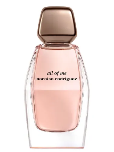 Narciso Rodriguez All Of Me Eau De Parfum 90ml