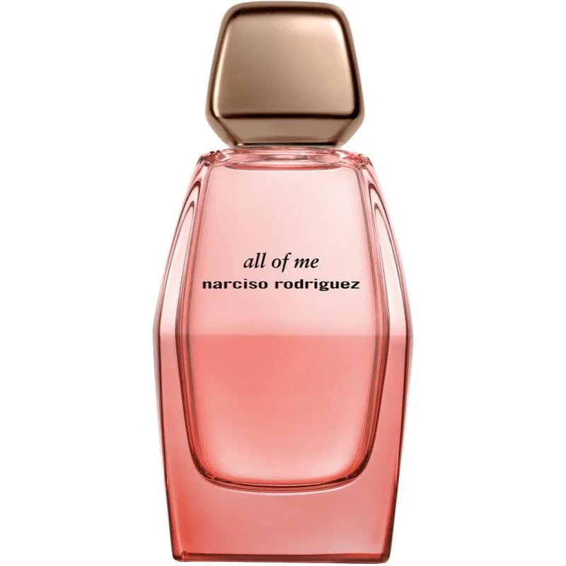 narciso rodriguez all of me intense Edp W 90 ml