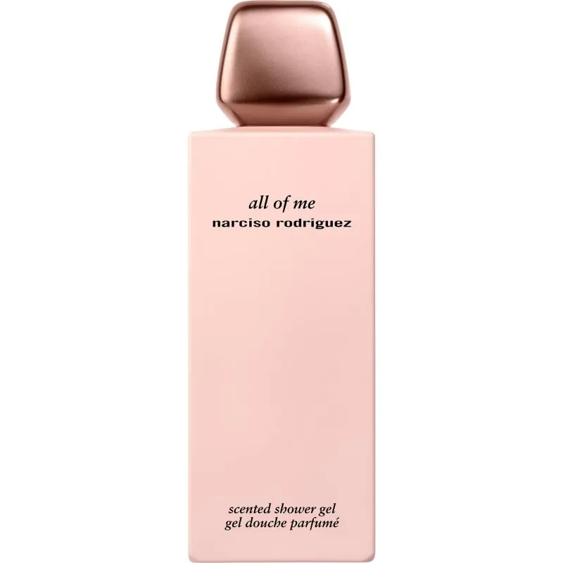 Narciso Rodriguez All Of Me Shower Gel 200ml