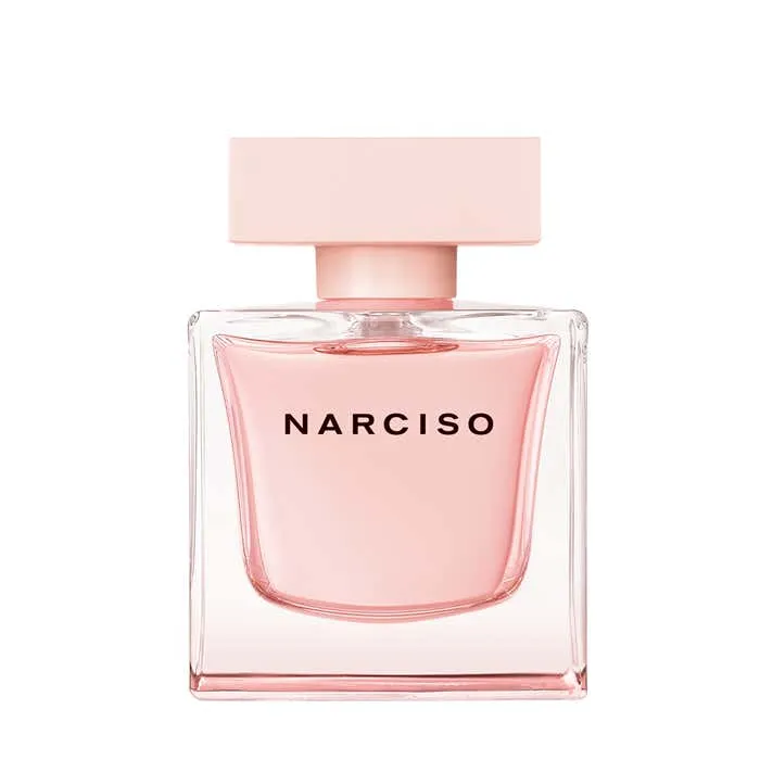 Narciso Rodriguez Cristal Eau De Parfum 90ml