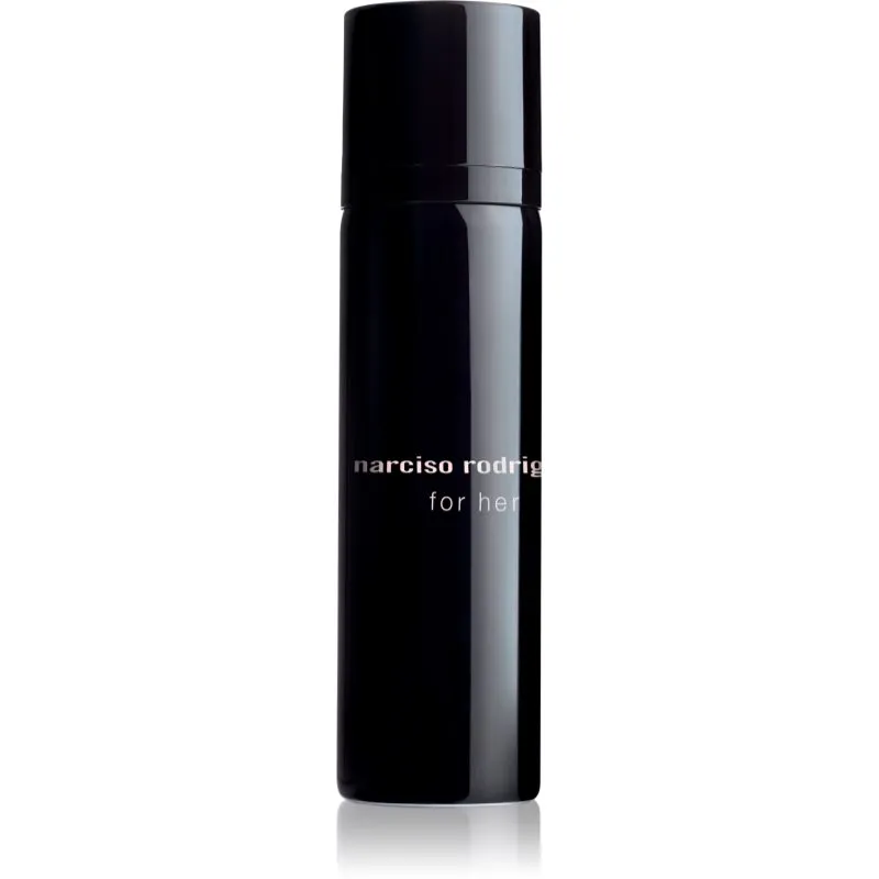 Narciso Rodriguez For Her Deodorant 100ml
