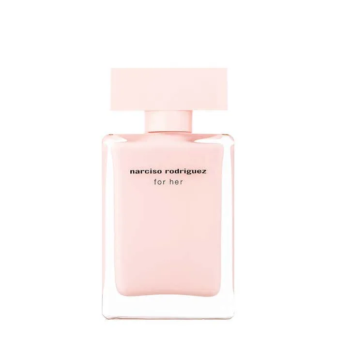 Narciso Rodriguez For Her Eau De Parfum 50ml