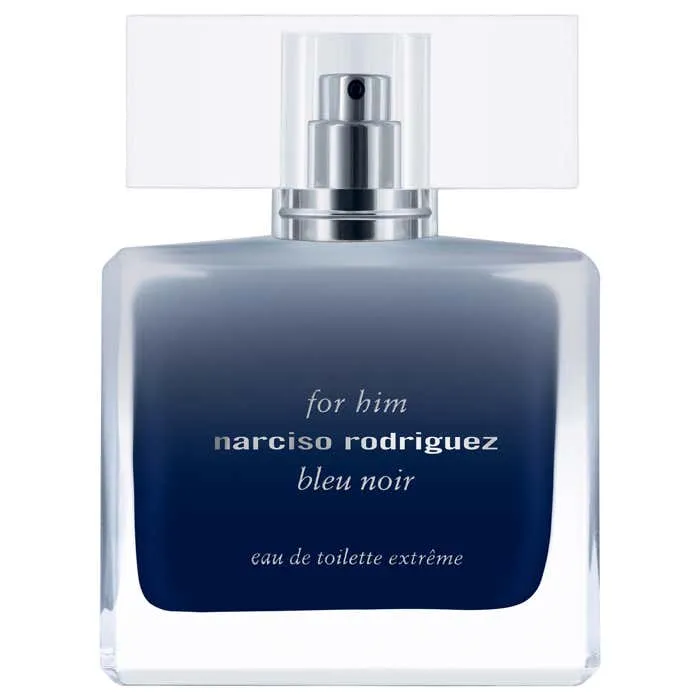 Narciso Rodriguez For Him Blue Noir Eau De Toilette 50ml