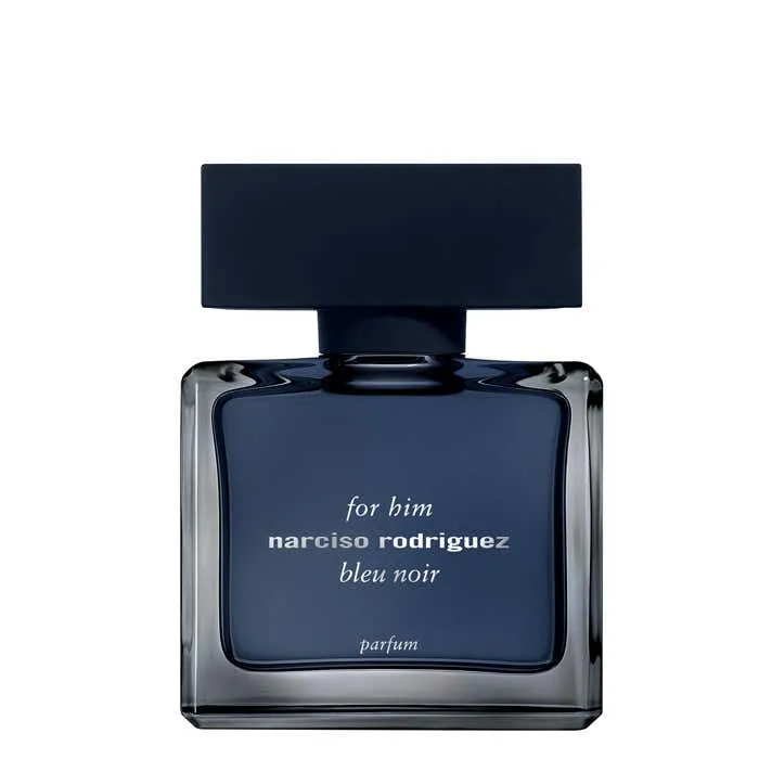 Narciso Rodriguez For Him Blue Noir Parfum 50ml