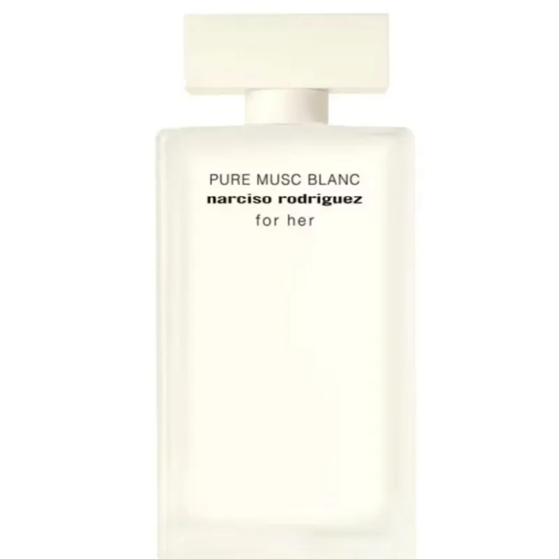 Narciso Rodriguez Pure Musc Blanc Intense Edp