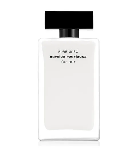 Narciso Rodriguez Pure Musc For Her Eau De Parfum 50ml
