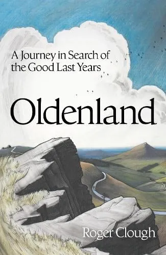 Roger Clough Oldenland