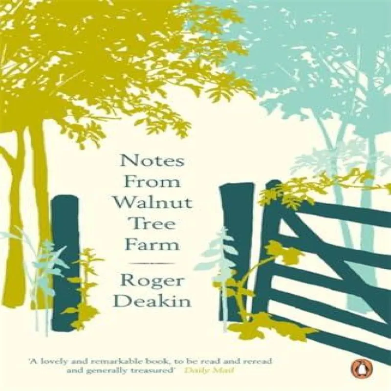 Penguin Books Ltd Notes From Walnut Tree Farm