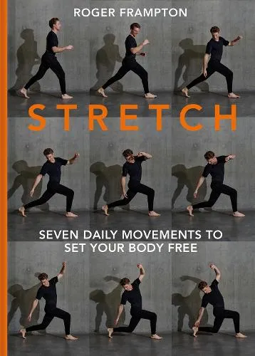 Roger Frampton Stretch