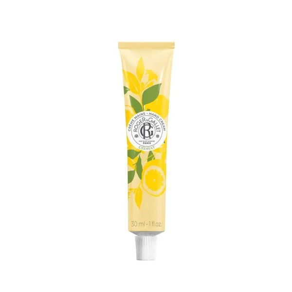 Roger & Gallet Cedrat Hand Cream 30ml