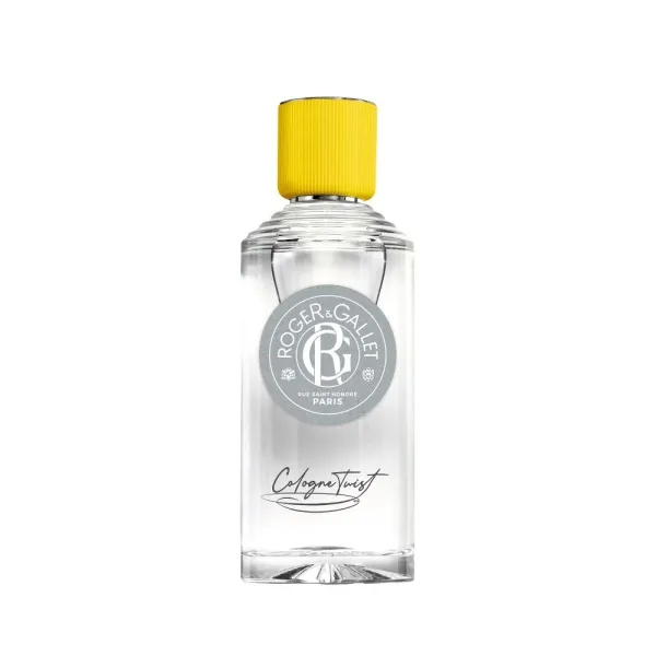 Roger & Gallet Roger Gallet Cologne Twist Cologne Water 100ml