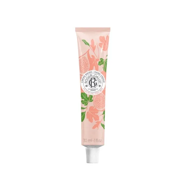 Roger & Gallet Fleur de Figuier Hand Cream 30ml