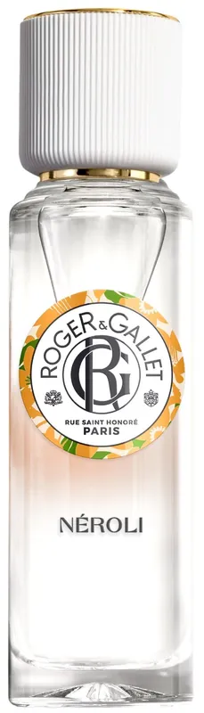 Roger&Gallet Néroli Wellbeing Fragrant Water 30mL