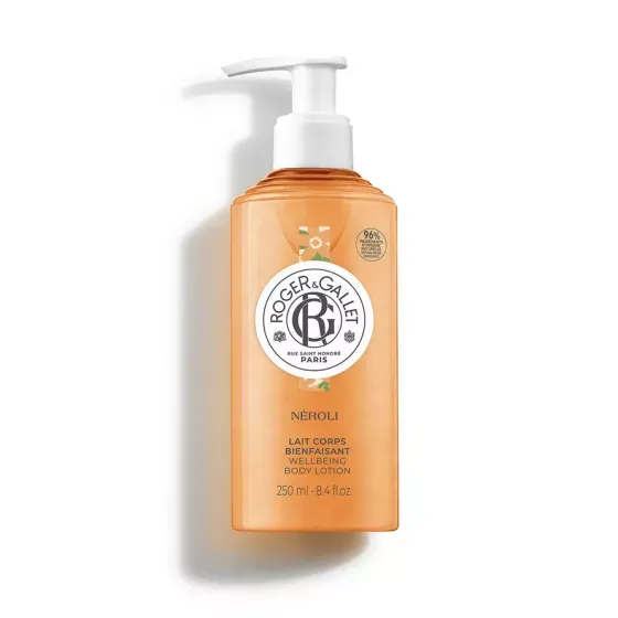 Roger & Gallet Roger amp;Gallet Body Lotion Neroli 250ml