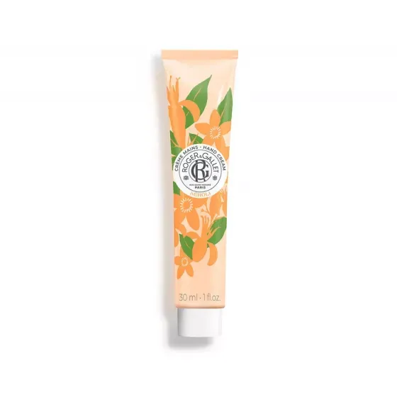 Roger & Gallet Neroli Hand Cream 30ml