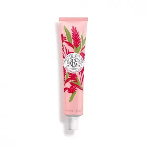 Roger & Gallet Roger Gallet Ginger Red Hand Cream 30ml