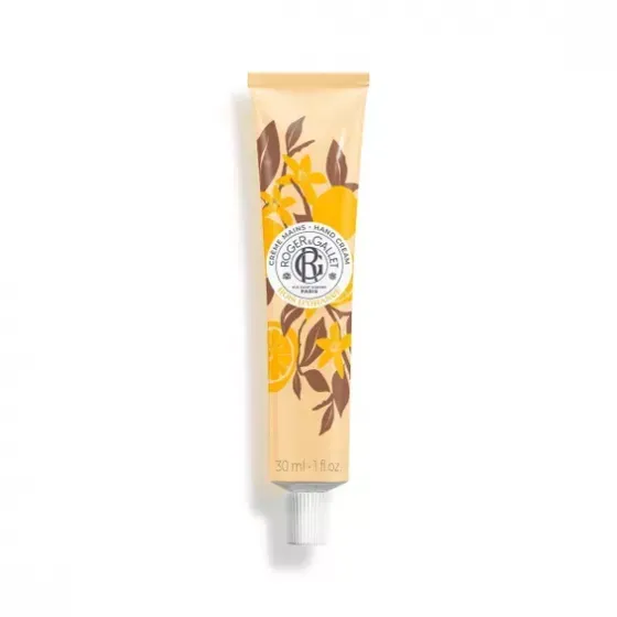 Roger & Gallet Roger Gallet Hand and Nail Cream Bois D`orange 30ml