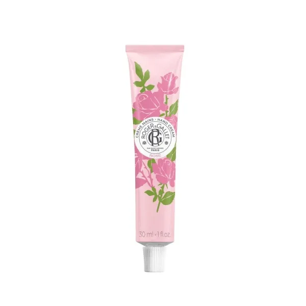 Roger & Gallet Rose Hand Cream 30ml