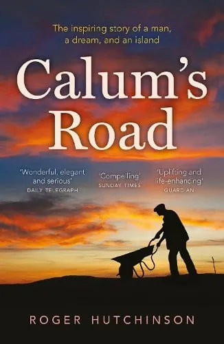 Roger Hutchinson Calum's Road