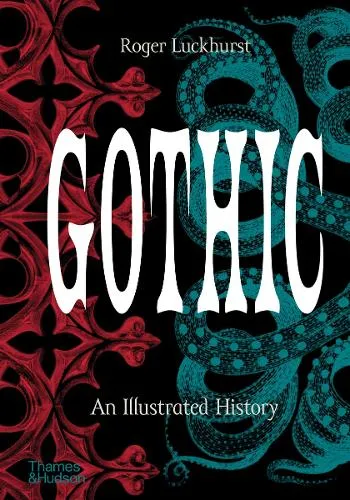 Roger Luckhurst Gothic
