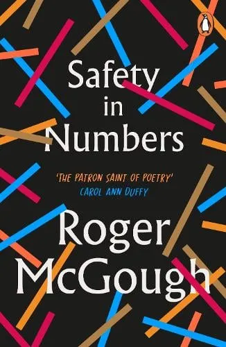 Roger McGough Safety in Numbers