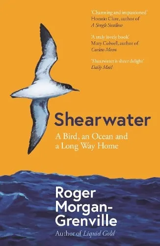 Roger Morgan-Grenville Shearwater