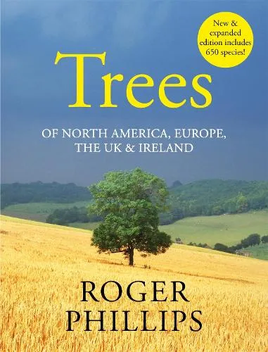 Roger Phillips Trees