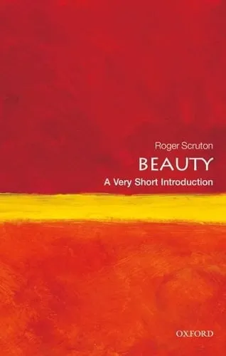 Roger Scruton Beauty