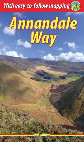 Roger Turnbull Annandale Way (2 ed)
