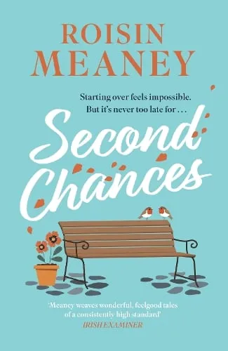Roisin Meaney Second Chances