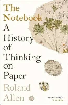 Roland Allen The Notebook