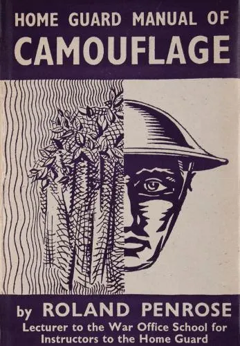 Roland Penrose Home Guard Manual of Camouflage