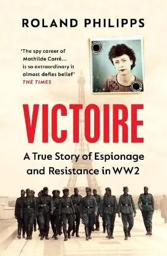 Roland Philipps Victoire