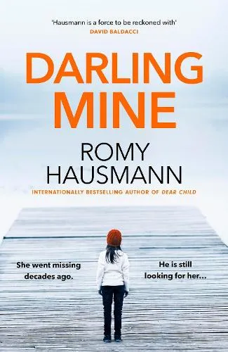 Romy Hausmann Darling Mine