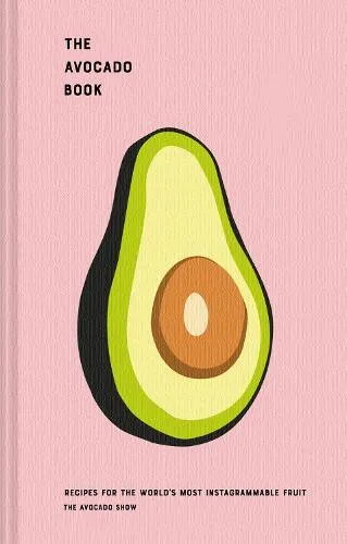 Ron Simpson The Avocado Show