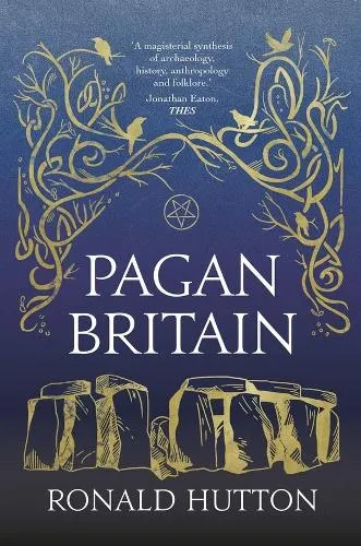 Ronald Hutton Pagan Britain