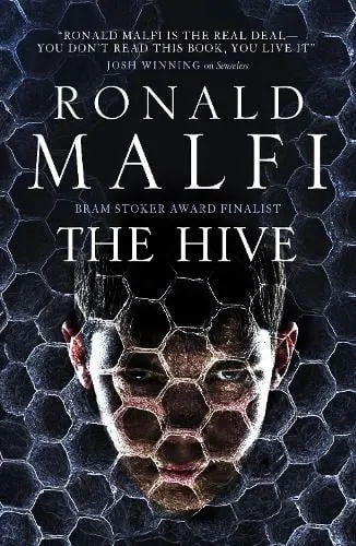 Ronald Malfi The Hive