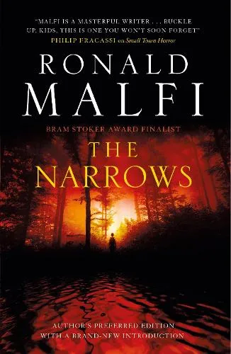 Ronald Malfi The Narrows