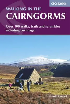 Ronald Turnbull Walking in the Cairngorms