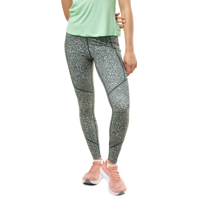 Ronhill Tech Running Tights Womens UK14 Women's