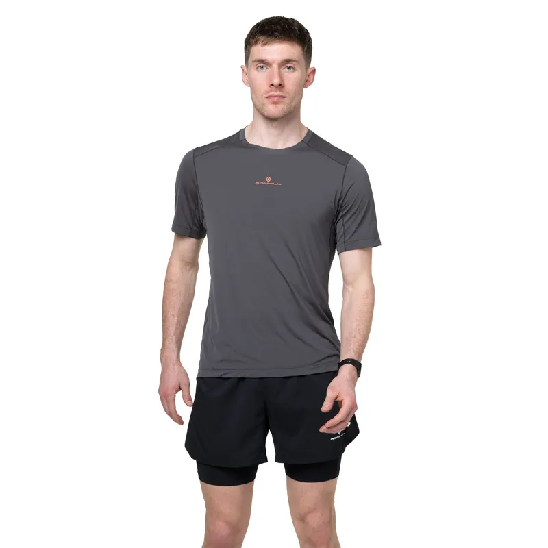 Ronhill Tech S/S Running Tee