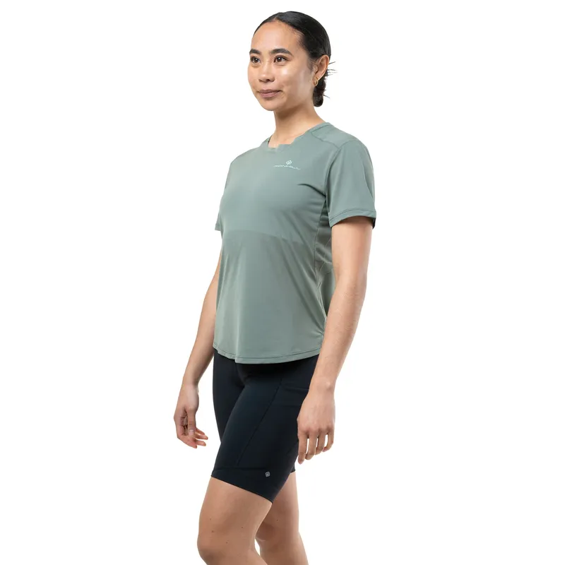Ronhill Tech S/S Running Tee Womens